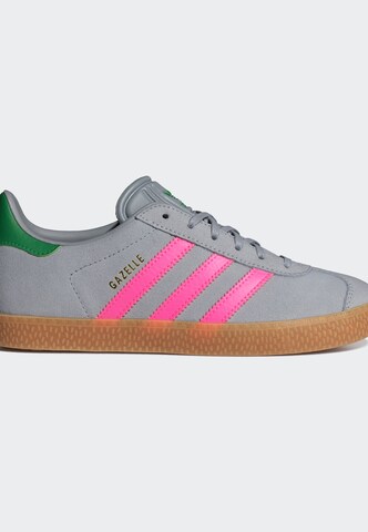ADIDAS ORIGINALS Sneakers 'Gazelle' in Grey