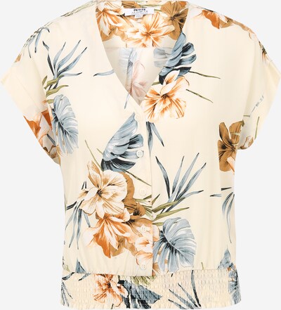 bézs / vegyes színek Dorothy Perkins (Petite) Blúz, Termék nézet