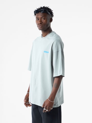 Dandalo Shirt 'Steven' in Grey