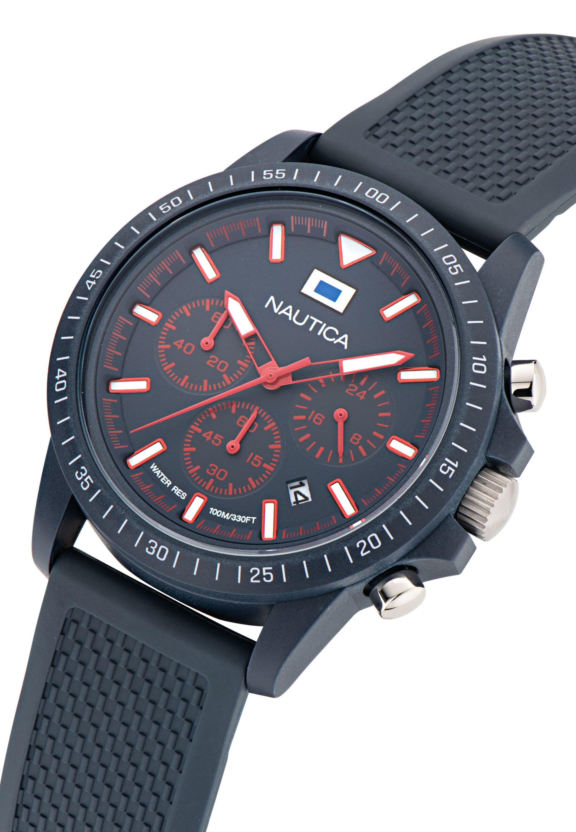 NAUTICA Analog watch in Blue