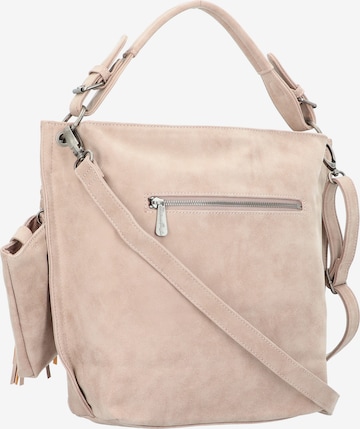 Borsa a spalla di Fritzi aus Preußen in beige