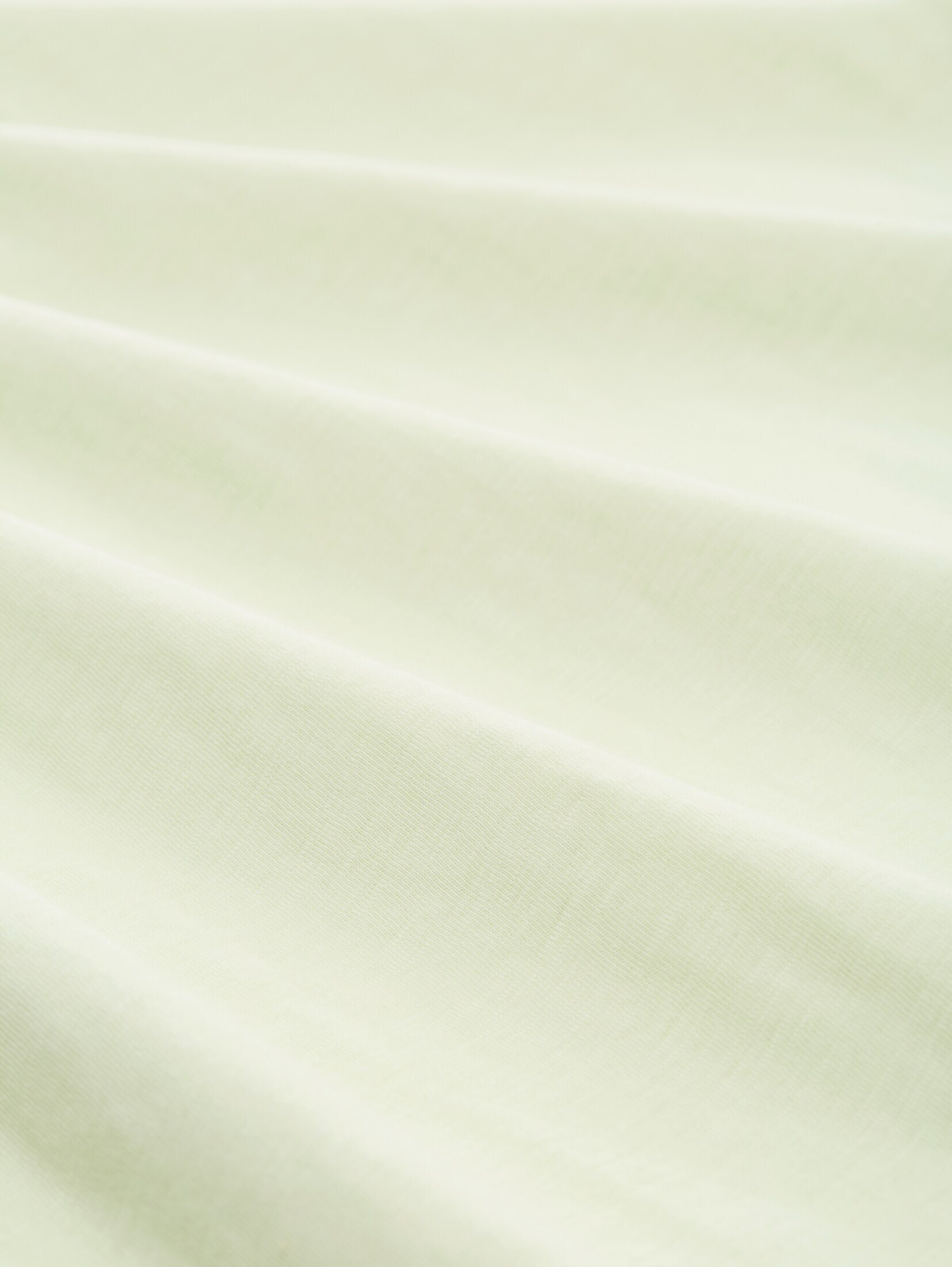 TOM TAILOR Μπλουζάκι σε πράσινο