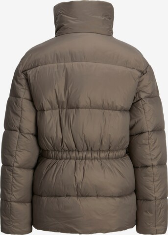 JJXX Winter jacket 'Ellie' in Green