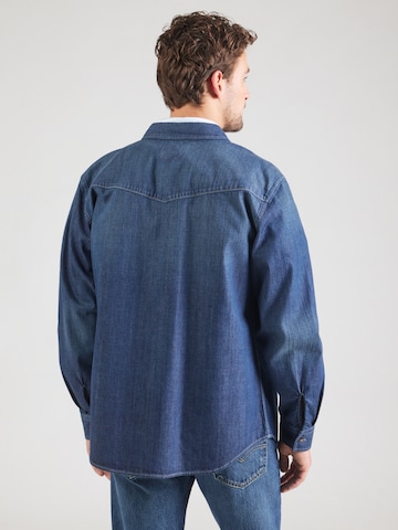 LEVI'S ® Comfort Fit Πουκάμισο σε μπλε