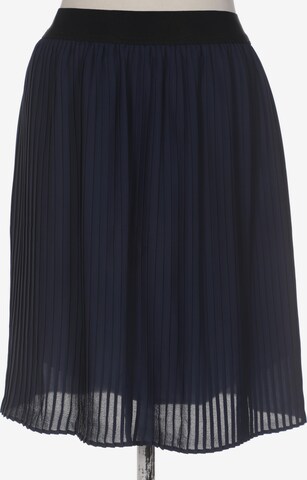 Marie Lund Skirt in XS in Blue: front