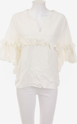 SACKS Blouse & Tunic in M in White: front