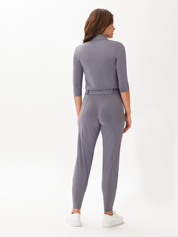 Les Lunes Jumpsuit 'Paul' in Grau