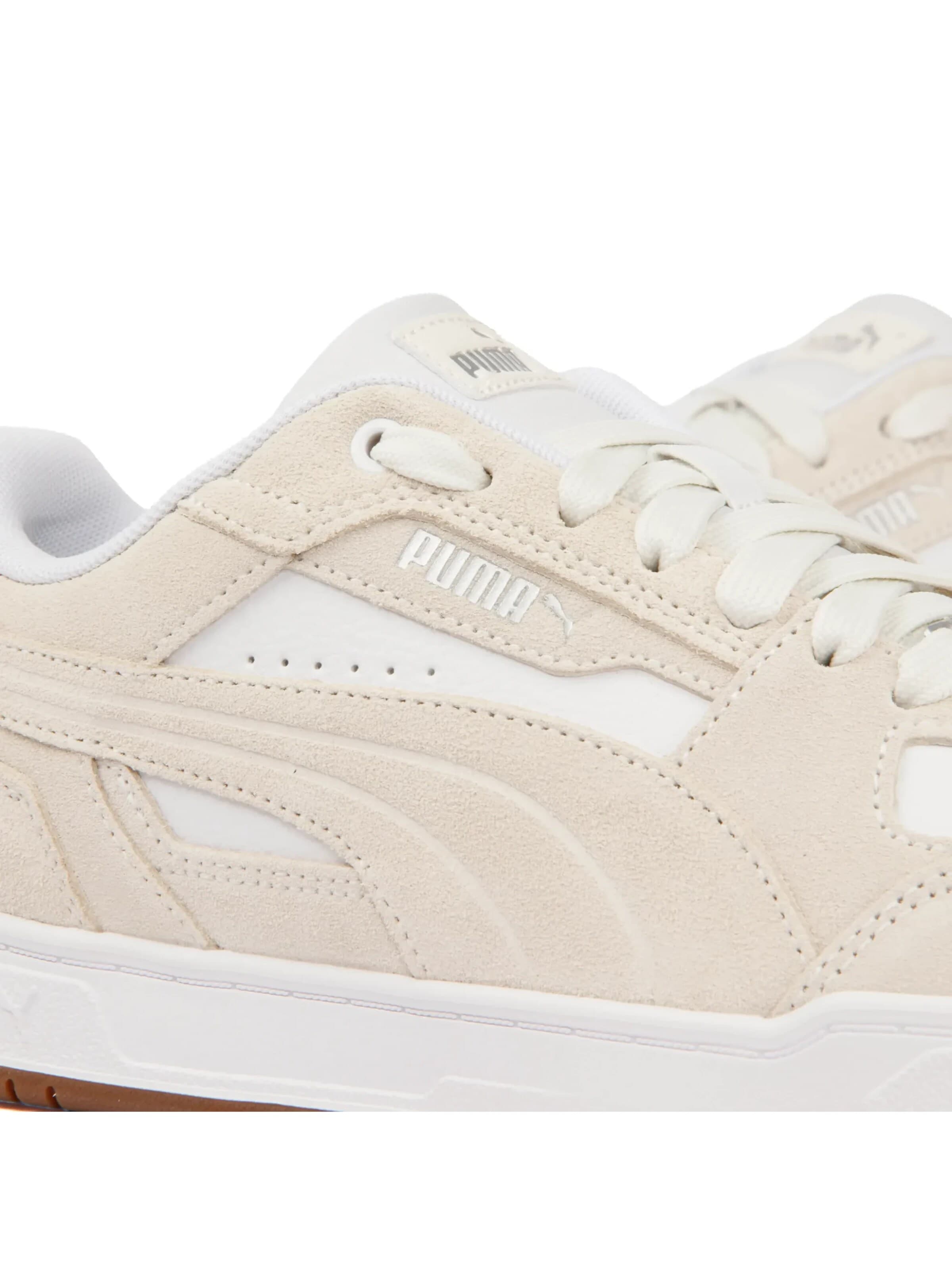 PUMA Veterschoen 'Caven 3 Plus SD' in Beige