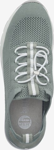 Bama Sneakers in Grey