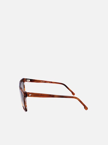 Carrera Sonnenbrille 'Carrera CARRERA 3027/S Grey 58/13/140 Women Sunglasses'‌‌‌‌ in Braun