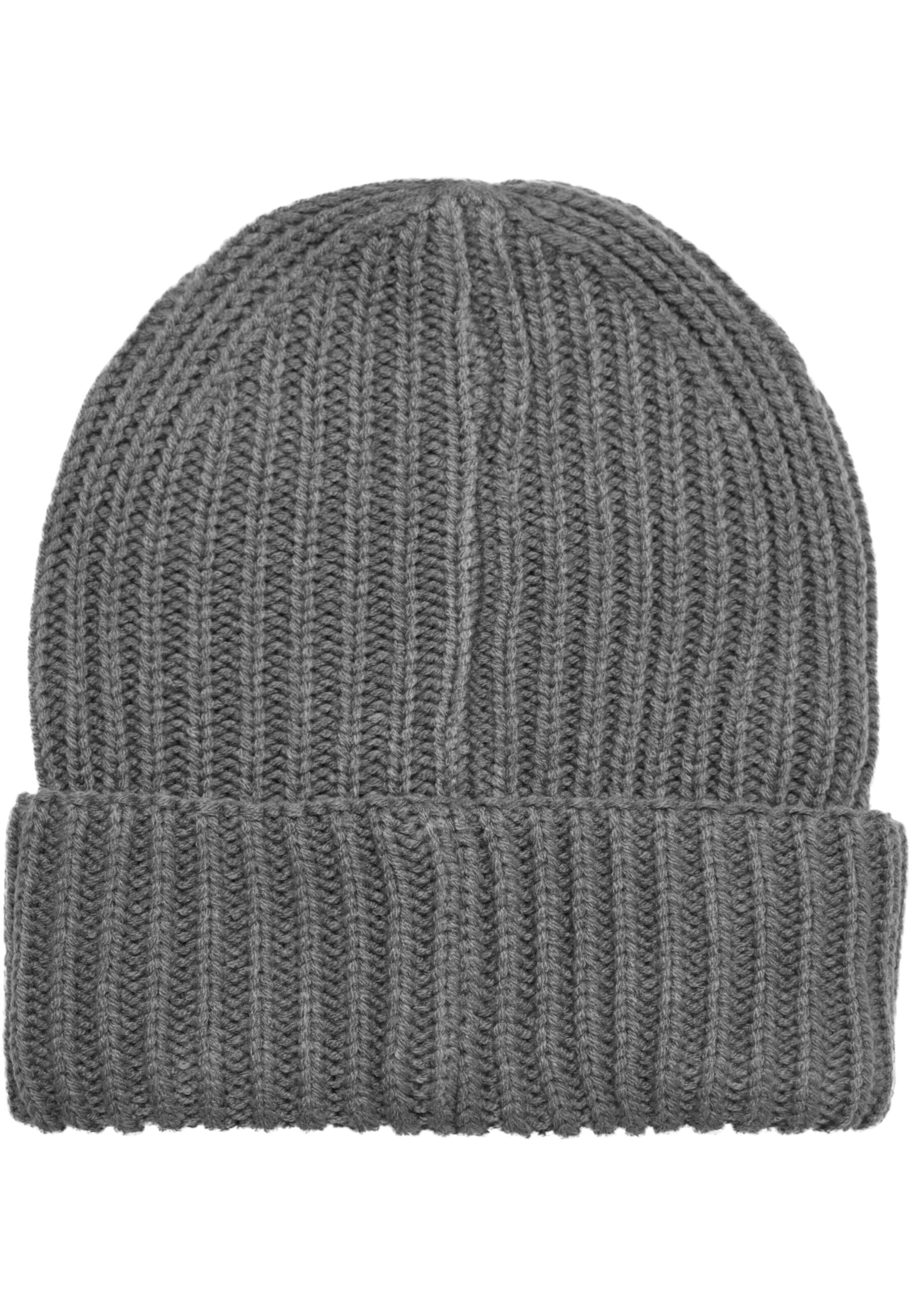 Bonnet Karl Kani en gris