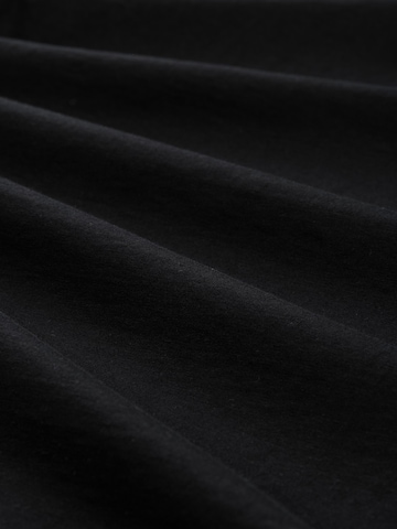Tricou de la TOM TAILOR pe negru
