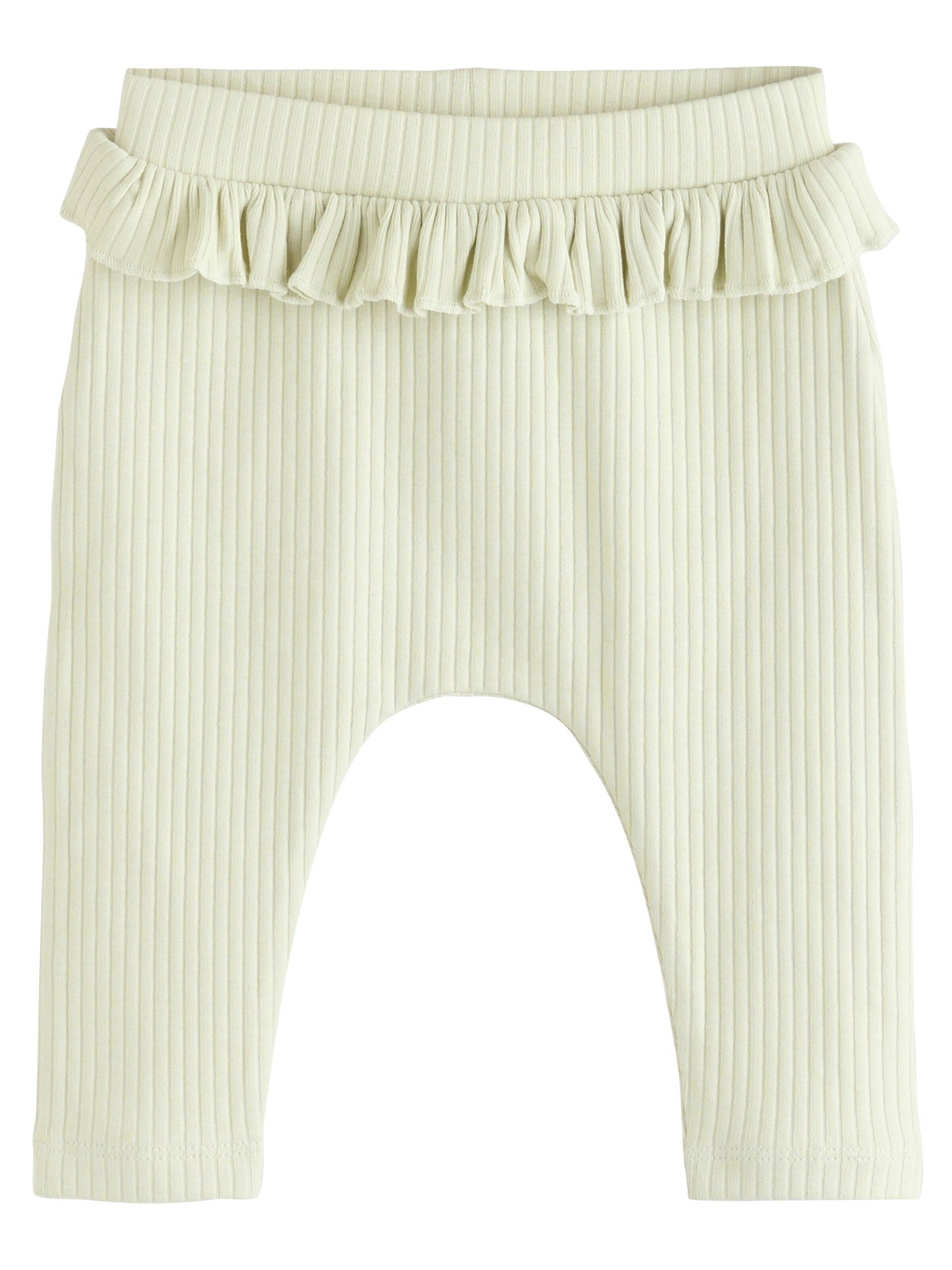 Next Skinny Leggings - bézs