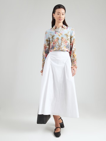 PRINCESS GOES HOLLYWOOD Blouse in Blauw