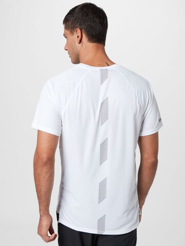 Superdry Performance Shirt in White