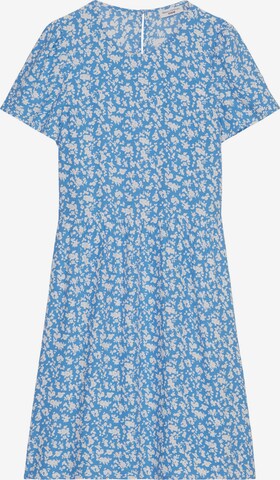 Marc O'Polo DENIM Dress in Blue: front