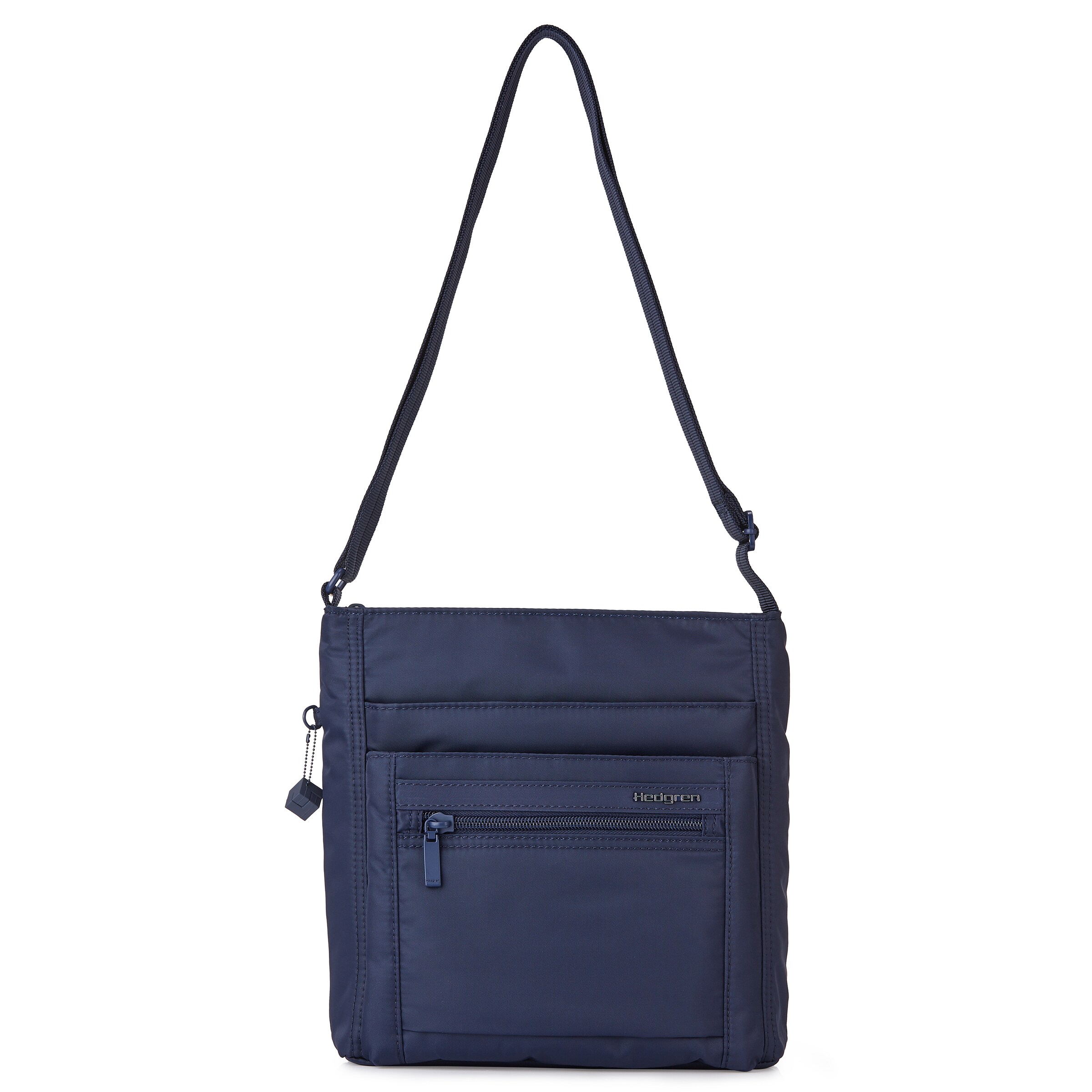 Borsa a tracolla 'Inner City Orva' di Hedgren in blu
