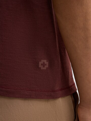 T-Shirt 'Colin' STRELLSON en rouge