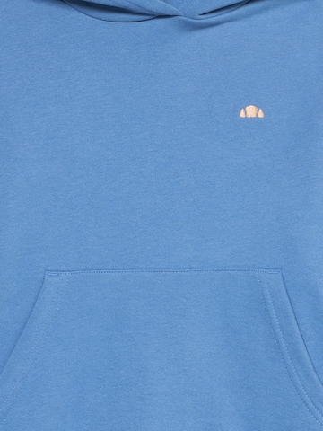 ELLESSE Sweatsuit in Blue