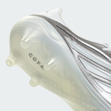 ADIDAS PERFORMANCE Fußballschuh 'Copa Pure IV Elite' in Grau