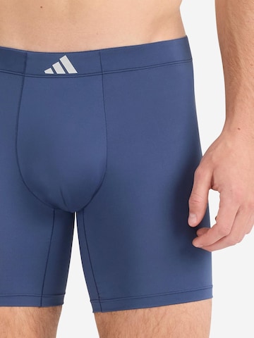 ADIDAS SPORTSWEAR Boxershorts 'Active Micro Tech' in Gemengde kleuren