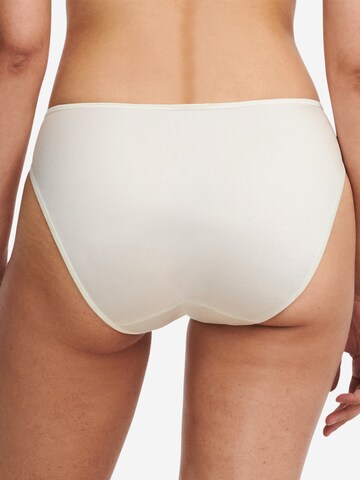 Chantelle Slip 'Hedona'‌‌‌‌‌‌‌ in Weiß