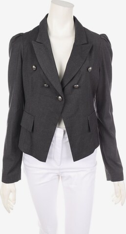 Fornarina Blazer in L in Grey: front