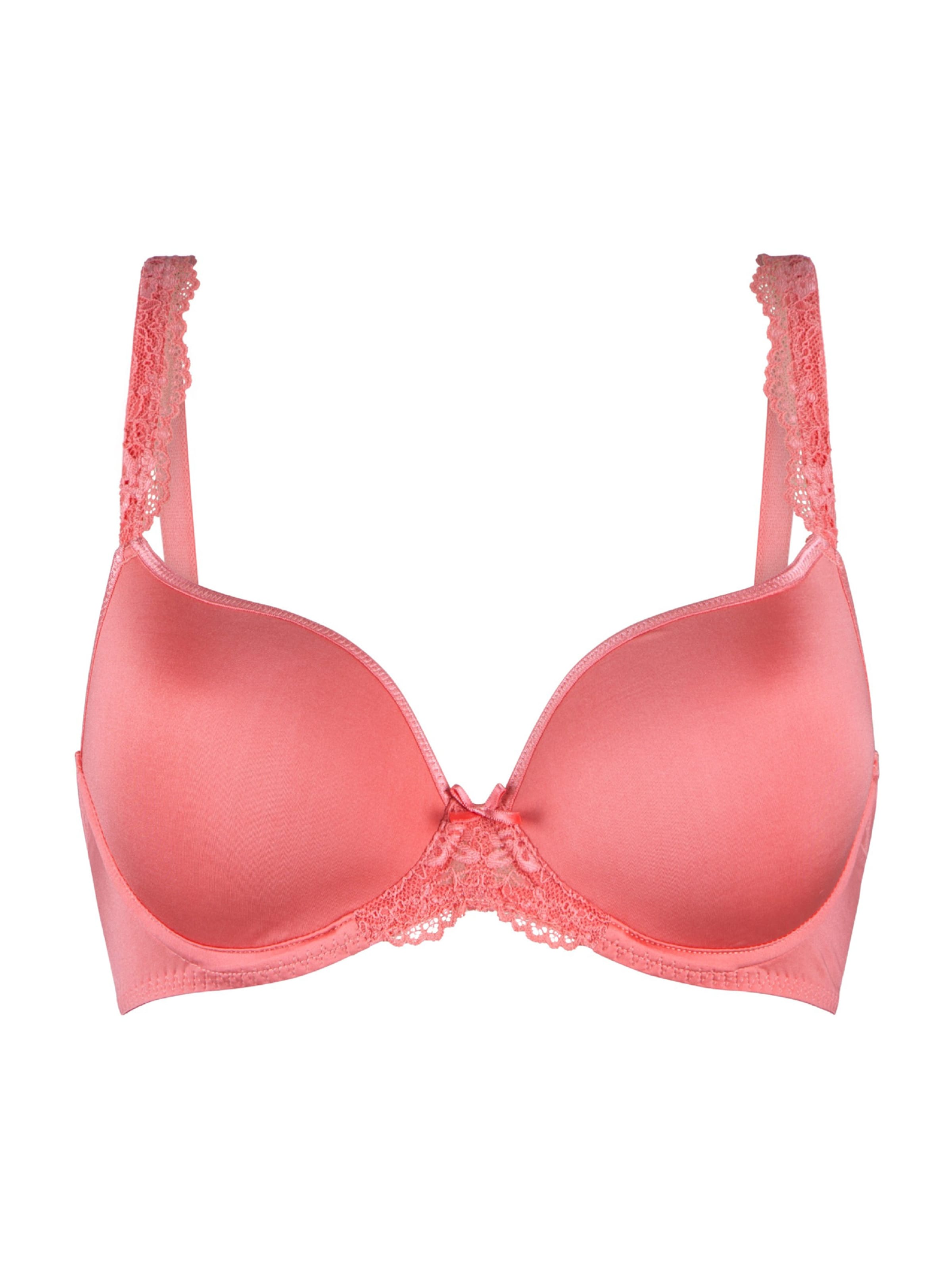 LingaDoreGrudnjak - narančasta boja: prednji dio