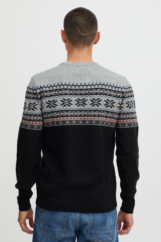 Pull-over BLEND en bleu