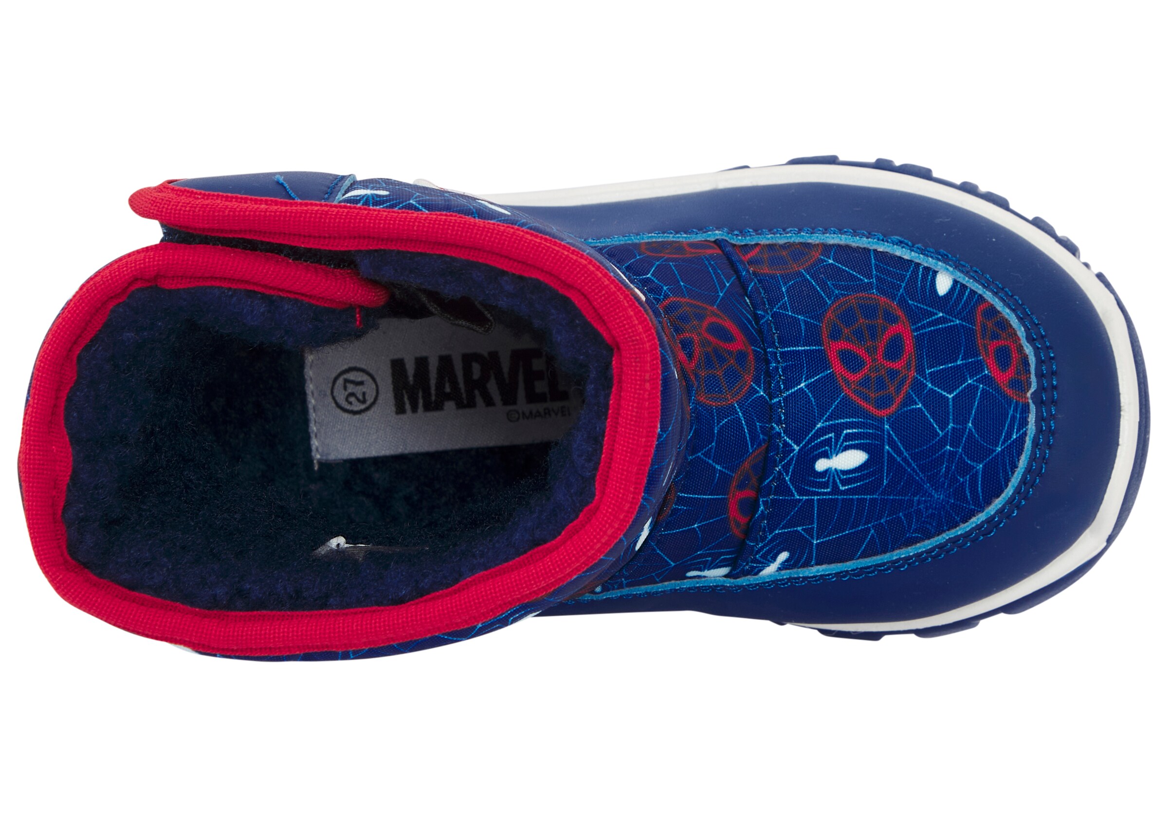 DISNEY Snow Boots in Blue