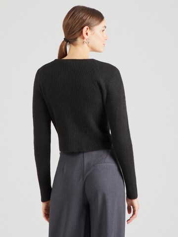 ONLY - Pullover em preto