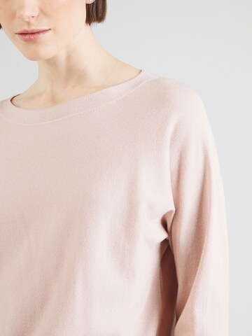 COMMA - Jersey en rosa