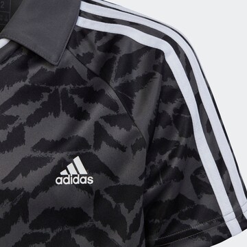 ADIDAS PERFORMANCE Funktionsshirt in Grau