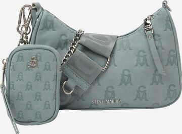 Borsa a tracolla 'BVITAL' di STEVE MADDEN in verde