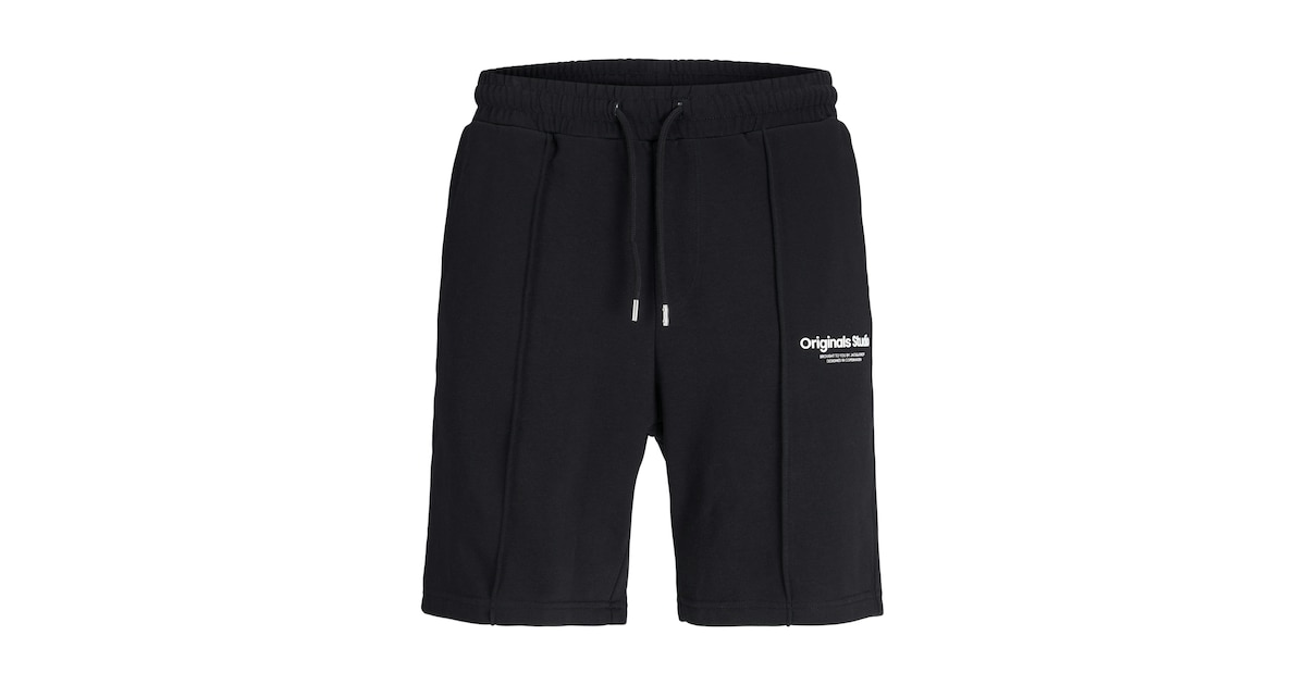 JACK & JONES Men's Jpstkane Jjvesterbro Sweat Shorts Pls Jpstkane JACK & JONES Men's Jpstkane Jjvesterbro Sweat Shorts Pls Jpstkane