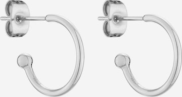 TAMARIS Earrings in Silver
