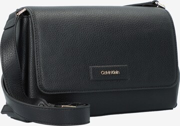 Sac à bandoulière Calvin Klein en noir