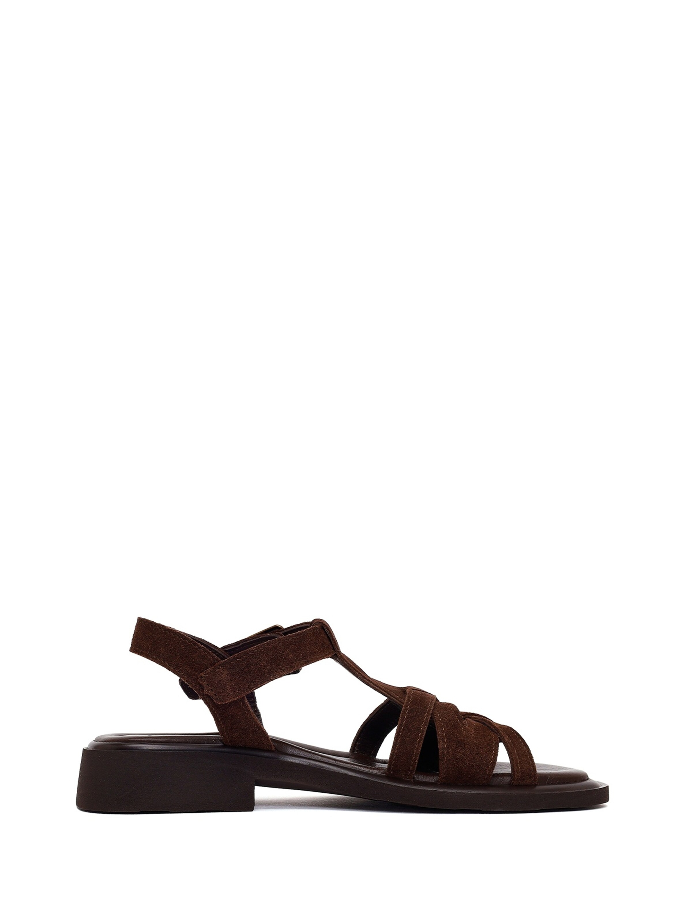 Derimod Sandal in Brown