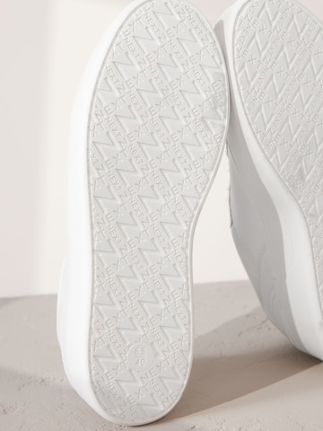 Next Sneakersy niskie 'Forever Comfort' w kolorze biały