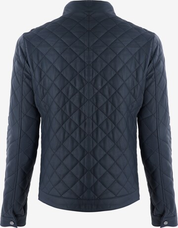 Giorgio di Mare Between-season jacket in Blue