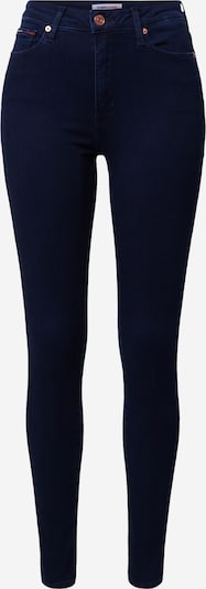 Tommy Jeans Jean 'Sylvia' en bleu foncé, Vue avec produit