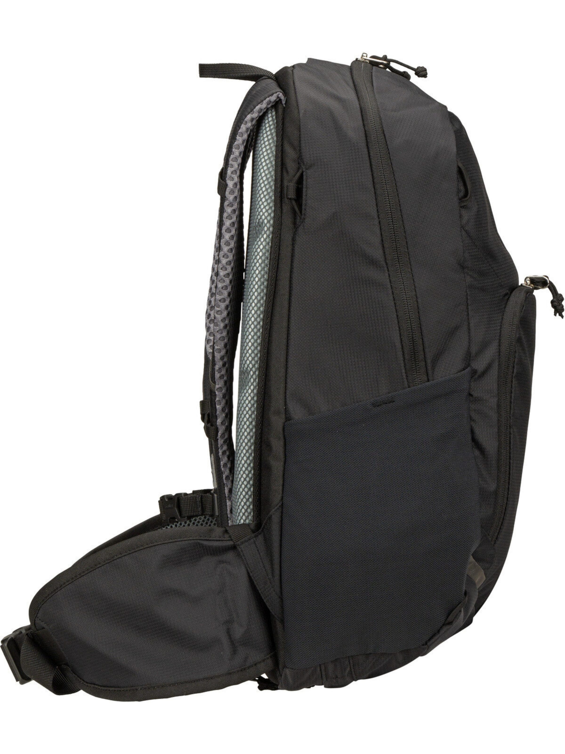 DEUTER Backpack ' Bike' in Black