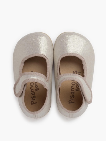 Chaussure basse Pisamonas en beige