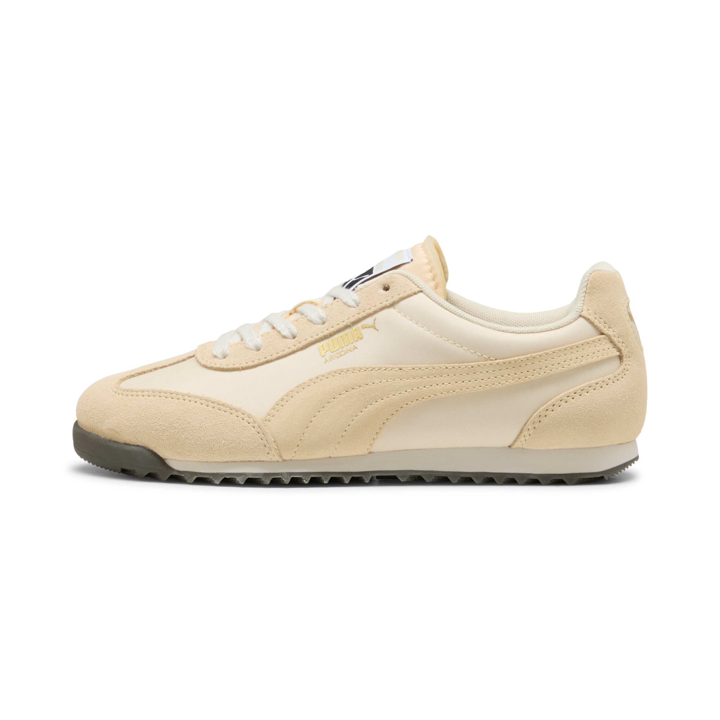 PUMA Sneaker 'Arizona' in Orange: Vorderseite