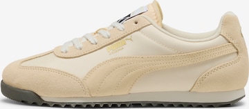 PUMA Sneaker 'Arizona' in Orange: Vorderseite