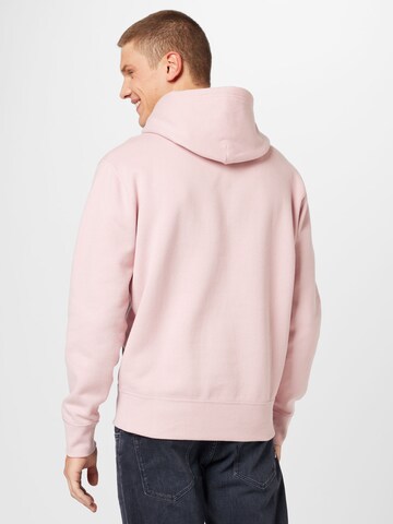 Polo Ralph Lauren - Sudadera en rosa