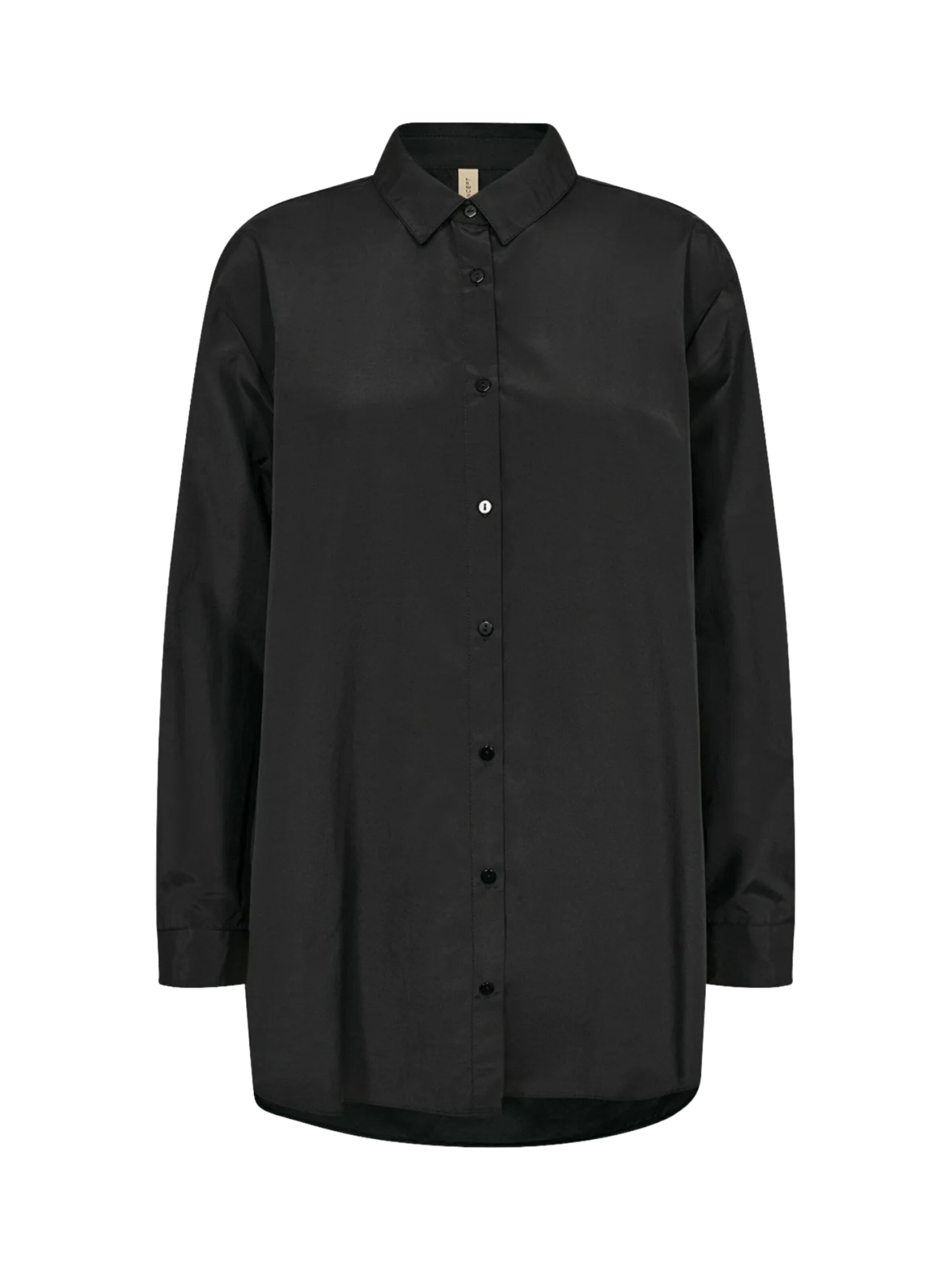 Soyaconcept Paita 'Netti 52' värissä musta: etupuoli