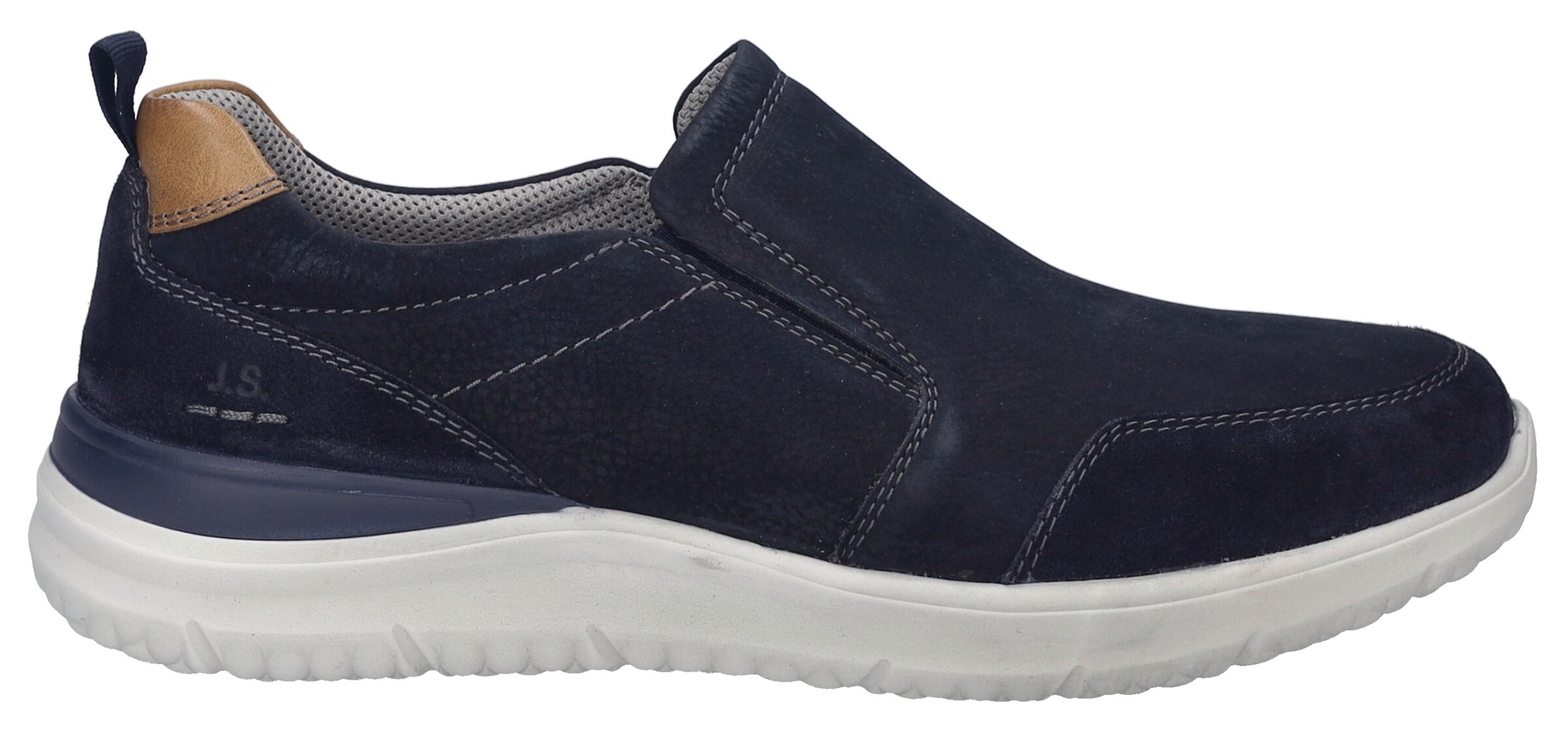 JOSEF SEIBEL Sneaker in Blau