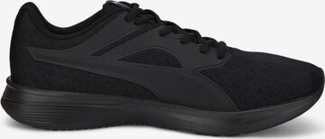 PUMA Running Shoes 'Transport' in Black