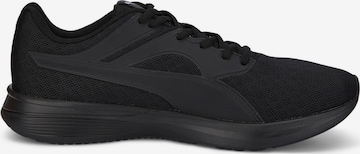 PUMA Running Shoes 'Transport' in Black